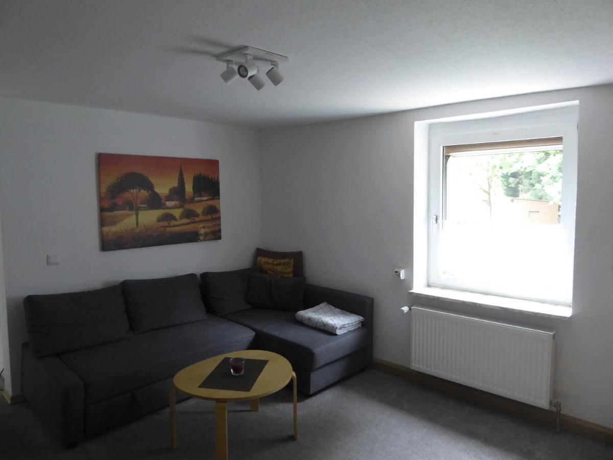 Ferienwohnung Bochum-Eppendorf Εξωτερικό φωτογραφία