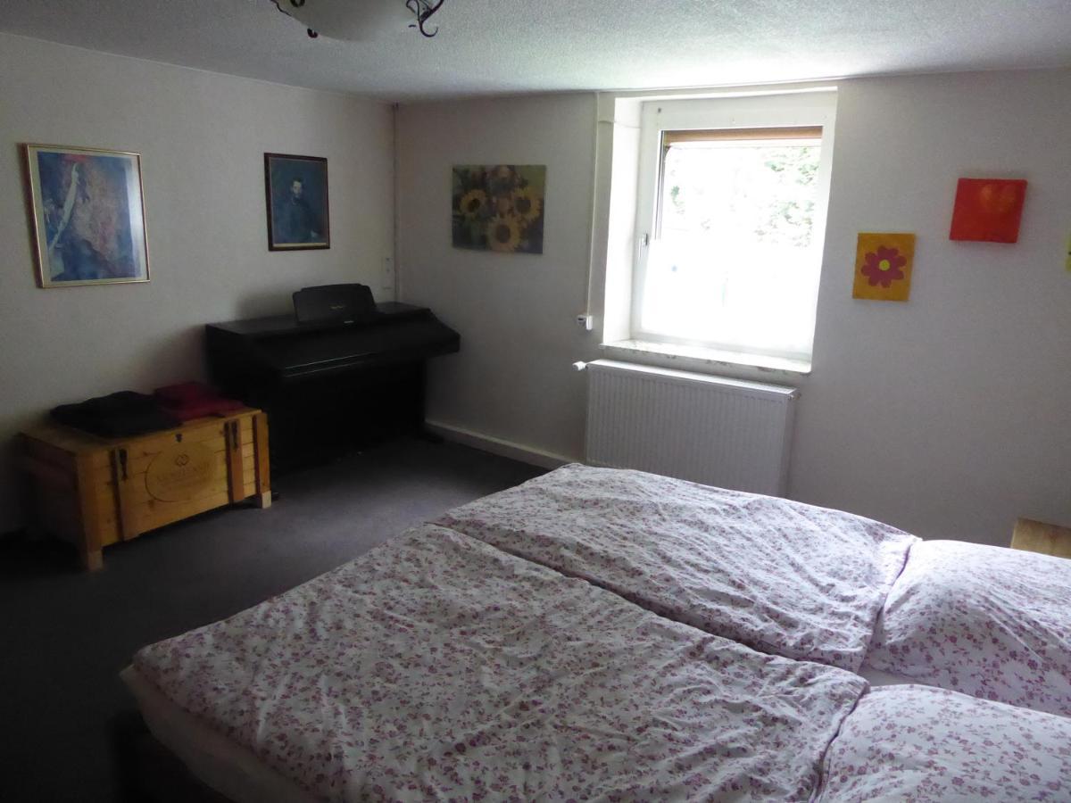 Ferienwohnung Bochum-Eppendorf Εξωτερικό φωτογραφία