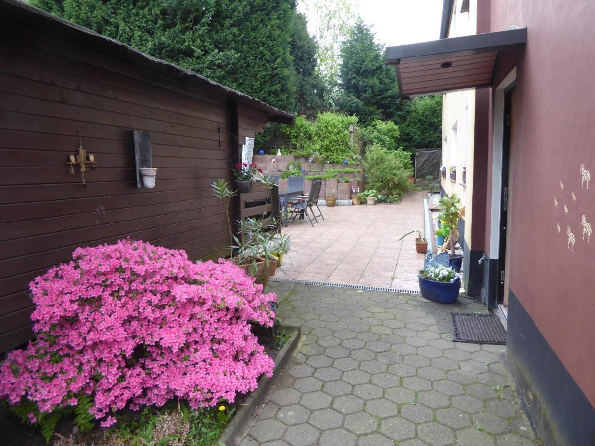 Ferienwohnung Bochum-Eppendorf Εξωτερικό φωτογραφία