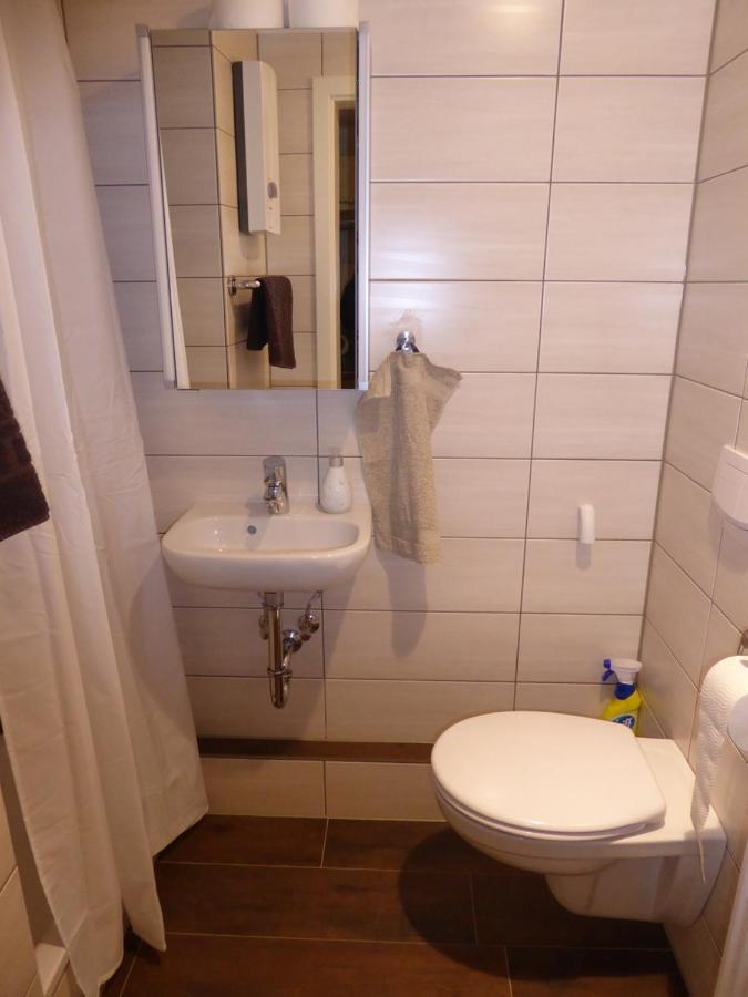 Ferienwohnung Bochum-Eppendorf Εξωτερικό φωτογραφία