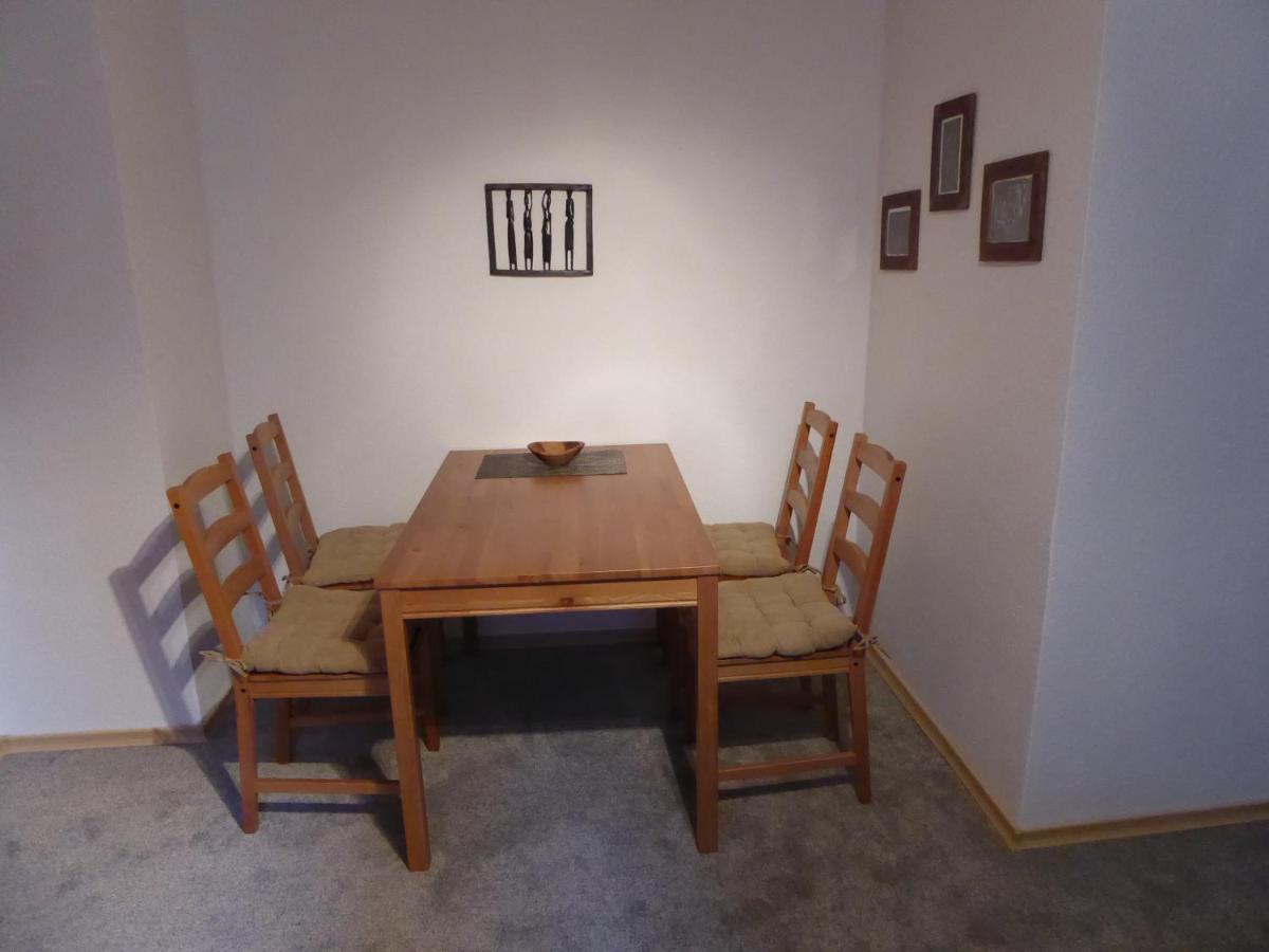 Ferienwohnung Bochum-Eppendorf Εξωτερικό φωτογραφία